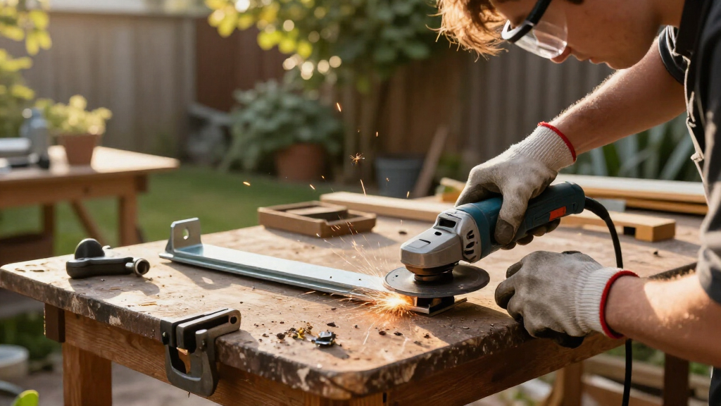 14 Best Angle Grinders for Your DIY Projects: Top Picks and Reviews
