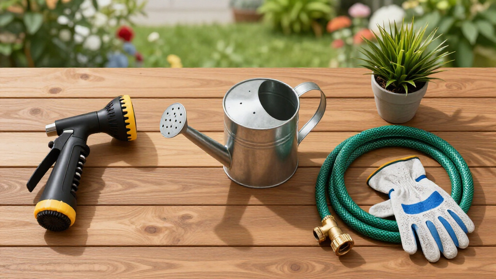 best garden watering tools