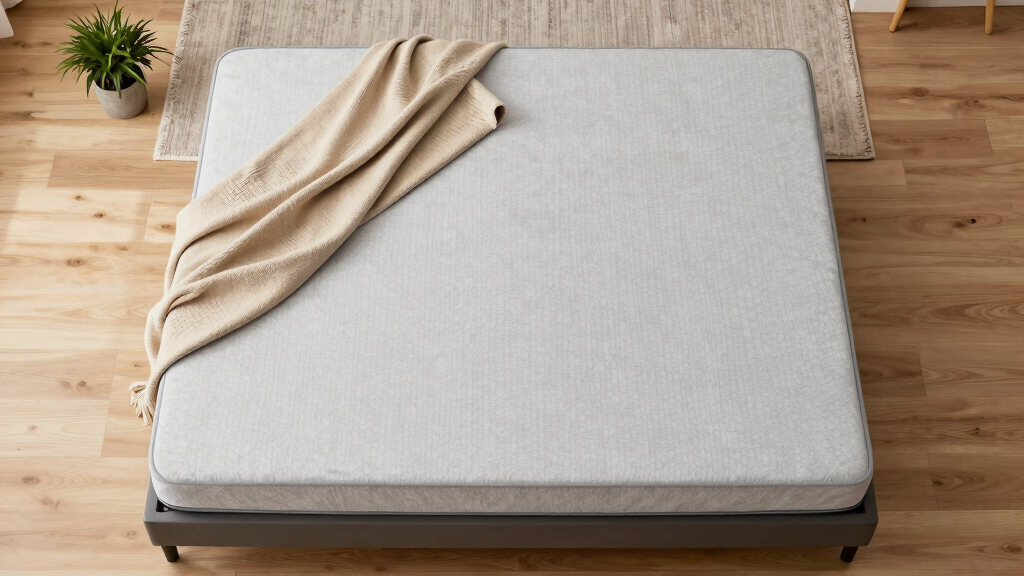best low profile beds for seniors