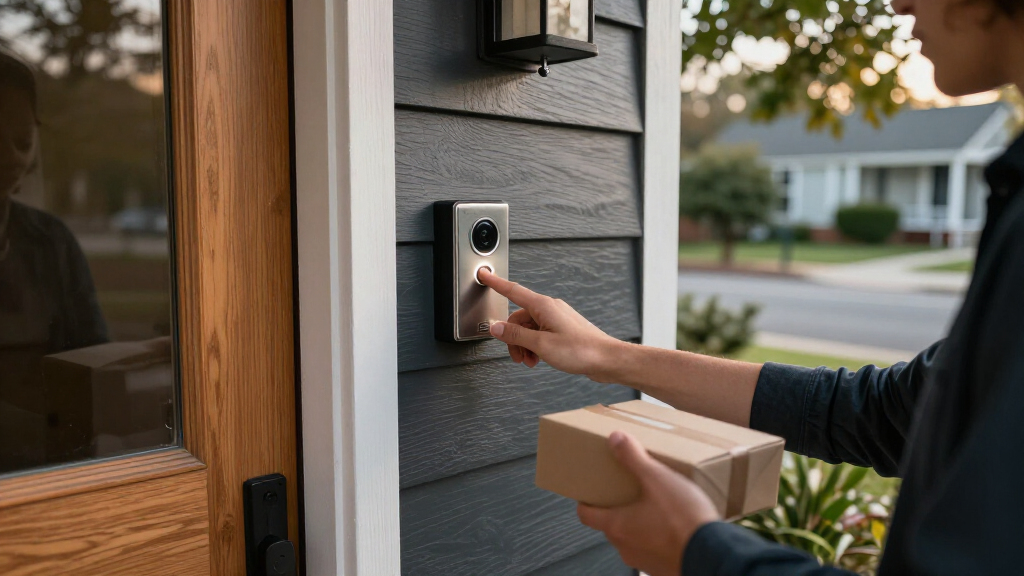 14 Best Premium Video Doorbells for 2027