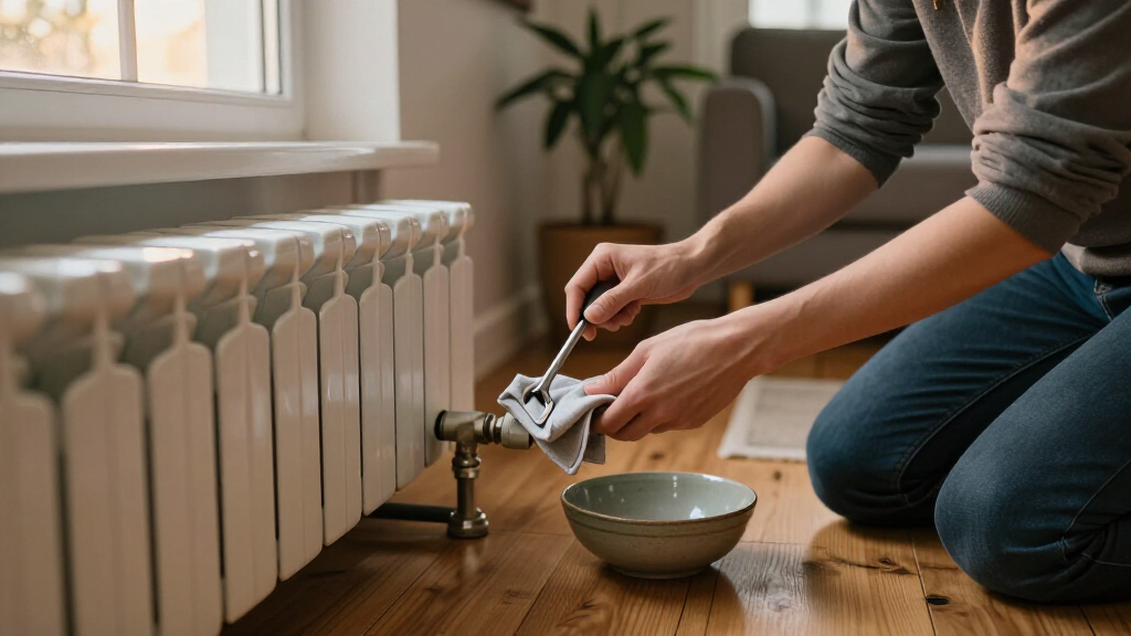 best radiator bleeding kits