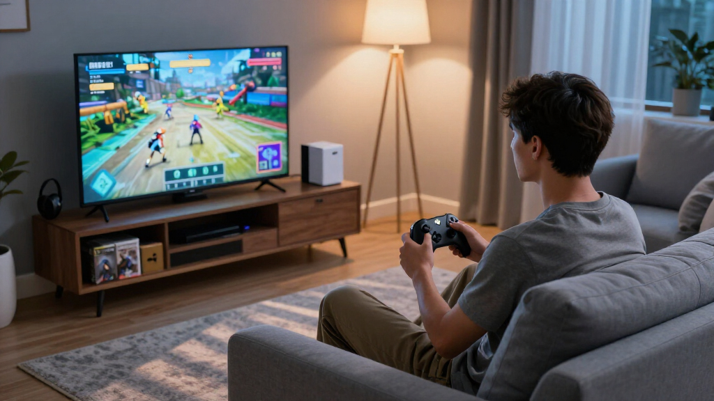 best Xbox gaming consoles