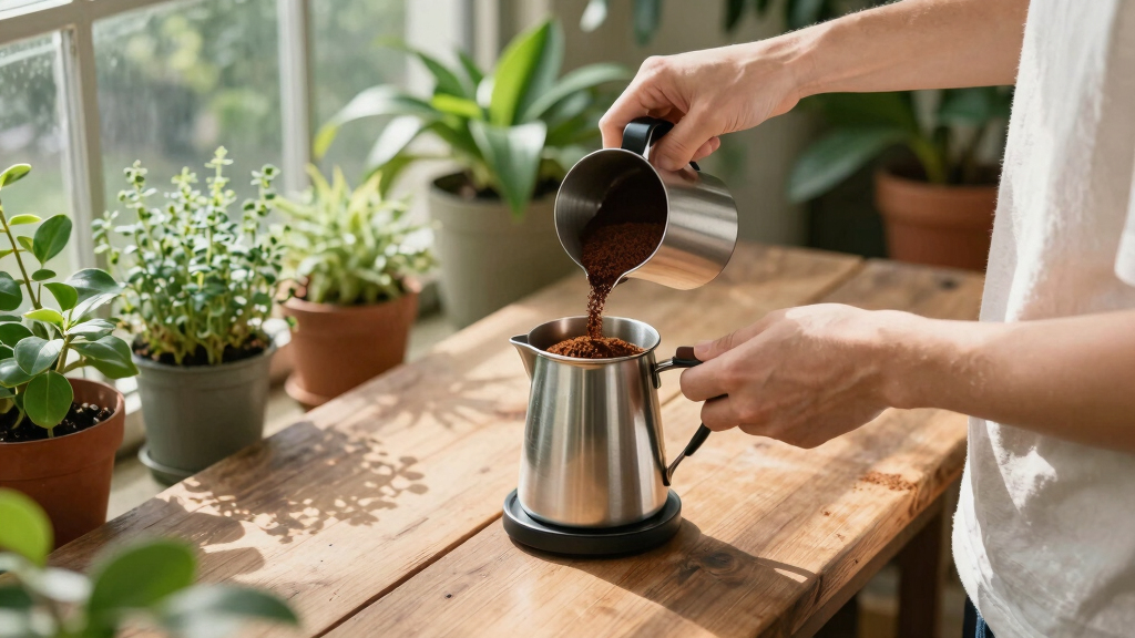 best compact coffee makers