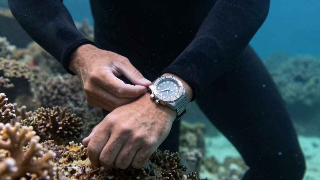 best dive watches