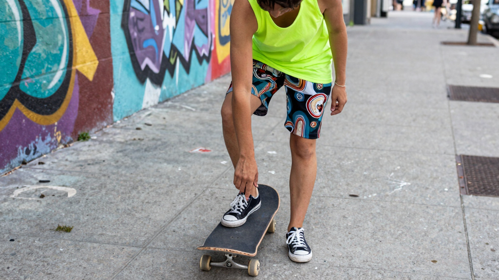 best summer streetwear
