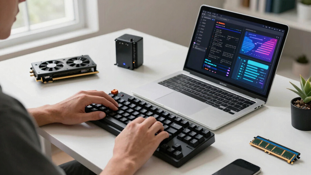 best computers, tablets & components
