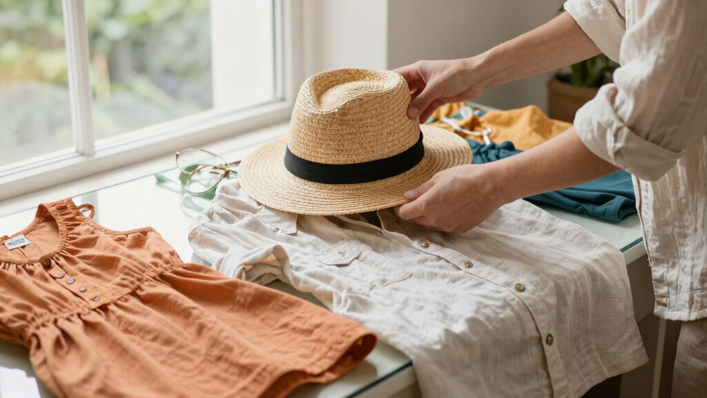 best summer outfits