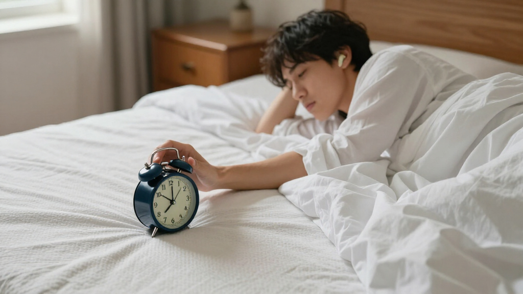 14 Best Vibrating Alarm Clocks for Deaf Sleepers in 2026 32 vibrating alarm clocks for deaf
