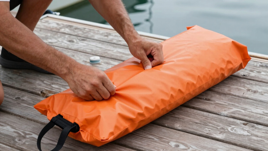 marine waterproof dry bags