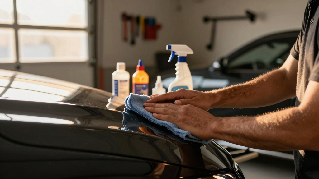 car detailing kits