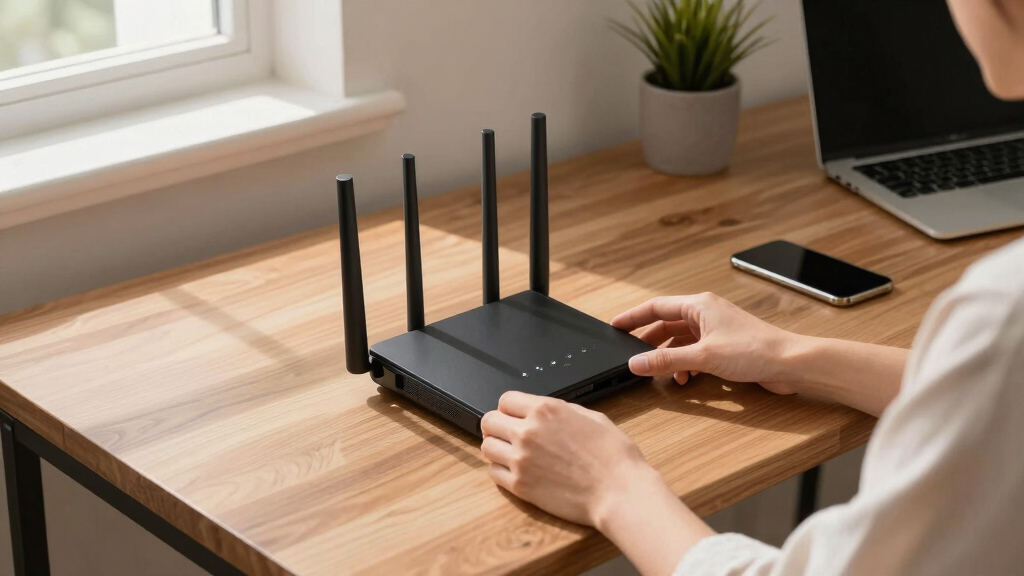 privacy-focused VPN routers