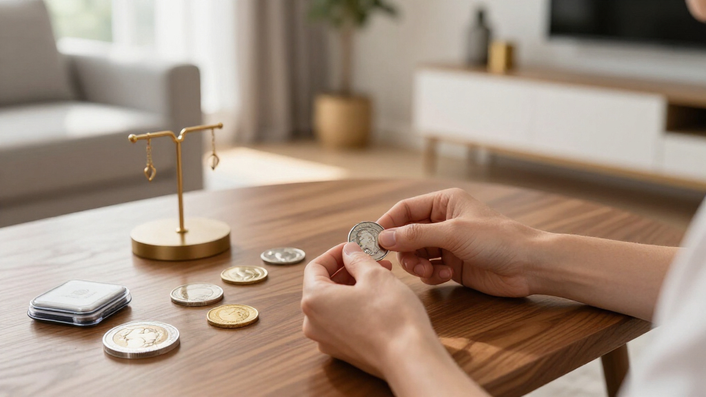 7 Best Precious Metals Investment Coins in 2026