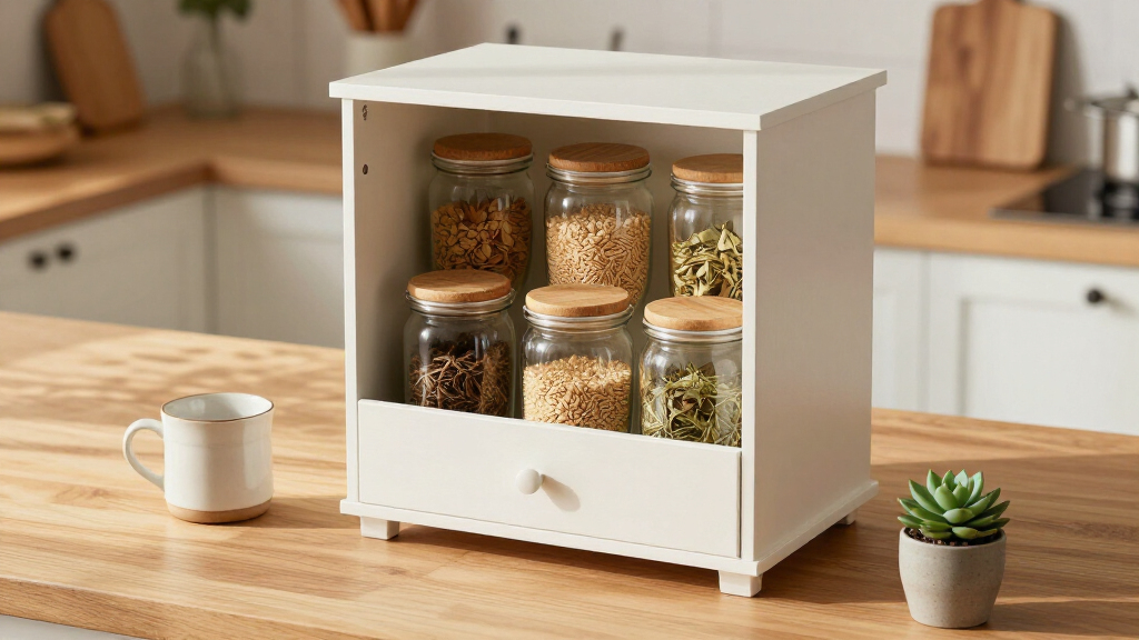 best pantry storage cabinet tall