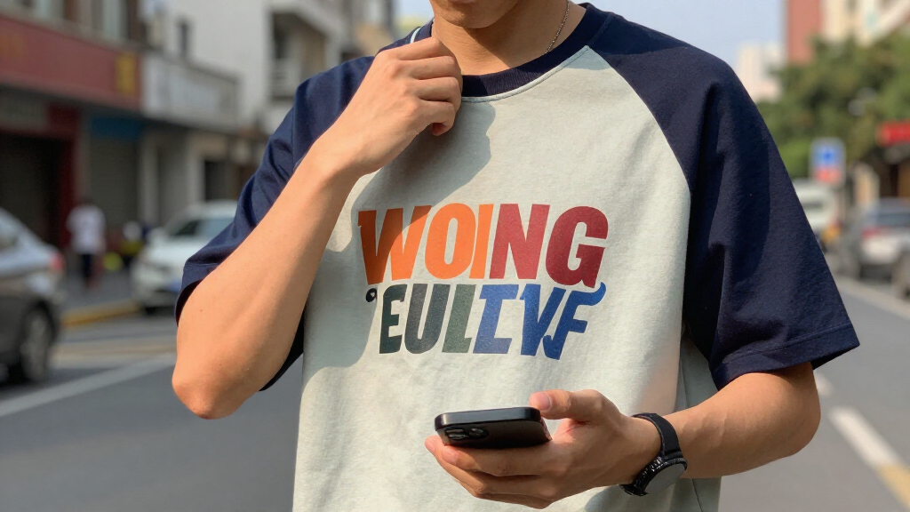best trendy t-shirts