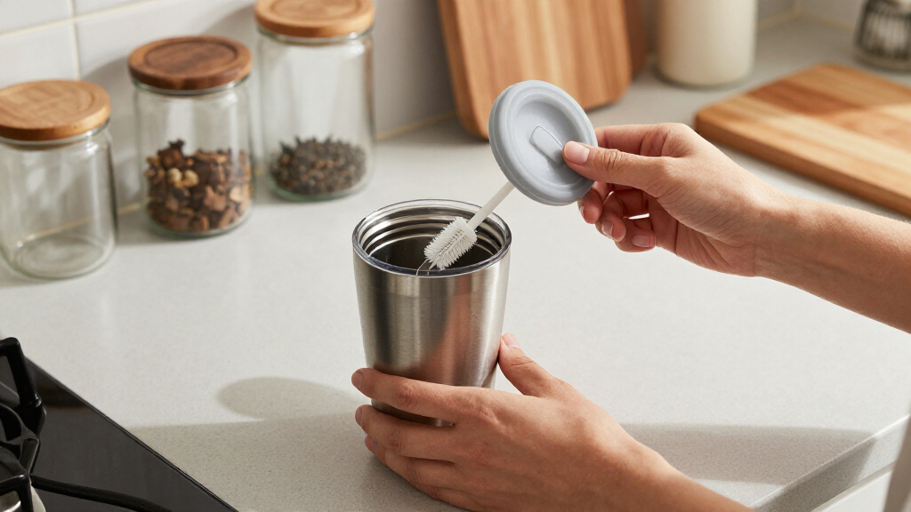 stanley tumbler accessories