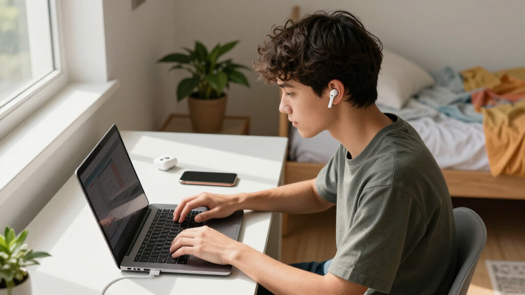 8 Best Wireless Earbuds For Students In 2026