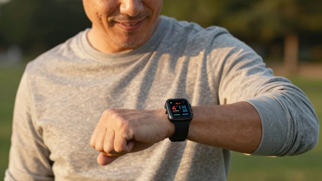 financial gadgets for dad