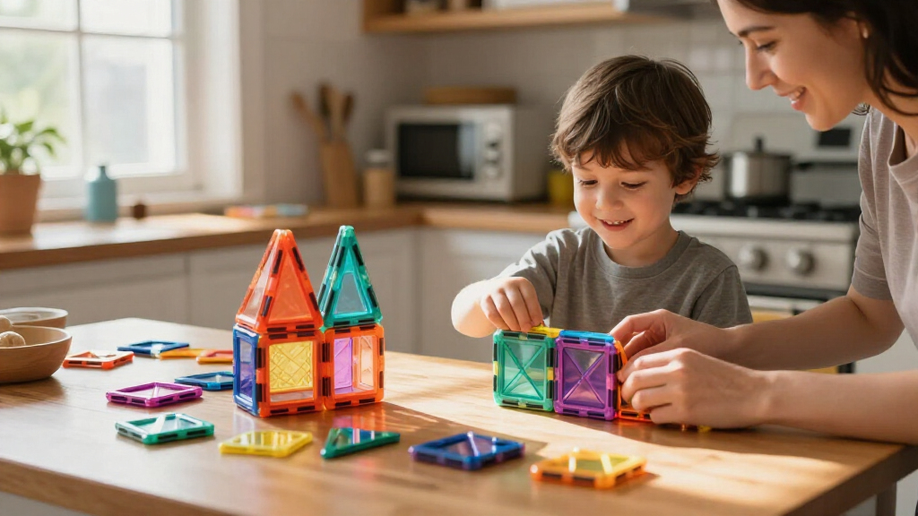 magnetic tiles for kids magna tiles vs connetix