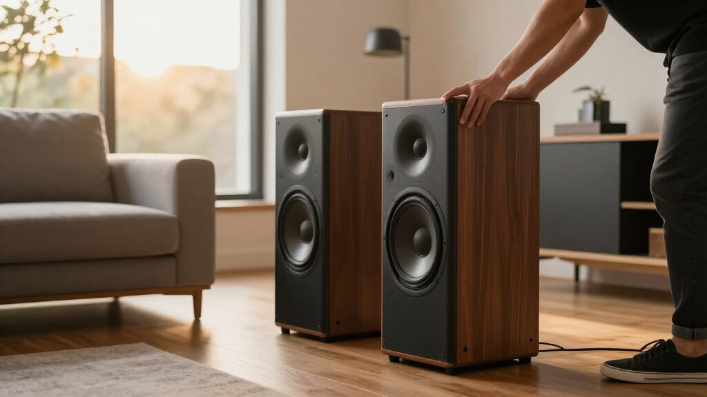 best high-end floorstanding speakers
