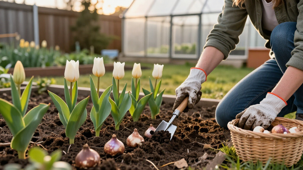 best bulb planting tools