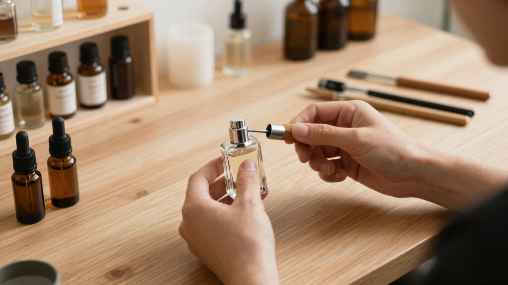 niche fragrances unique unisex