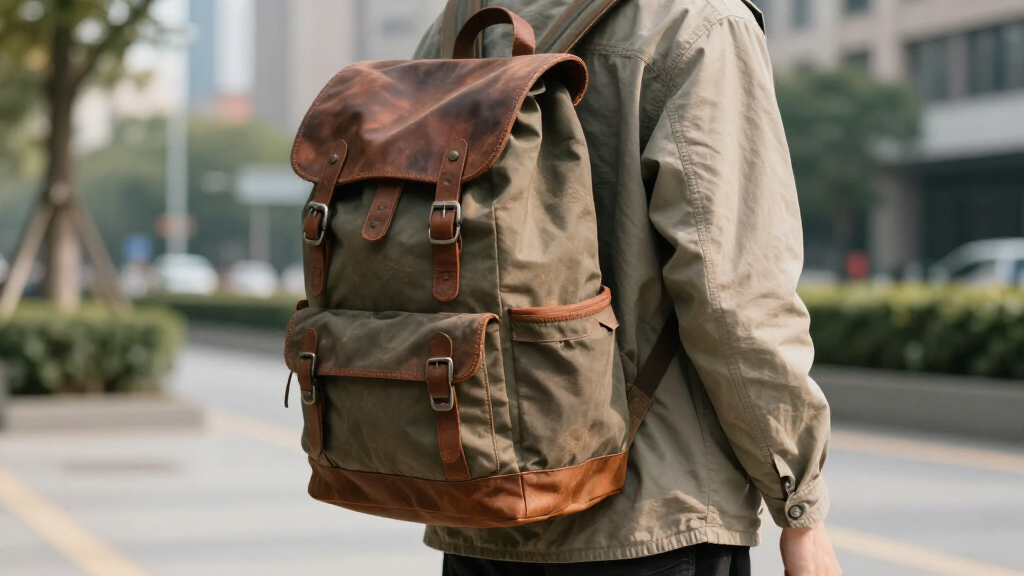 rugged laptop backpacks