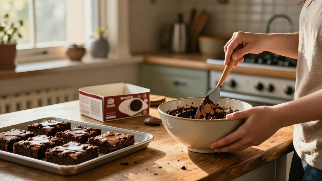 best brownie mixes