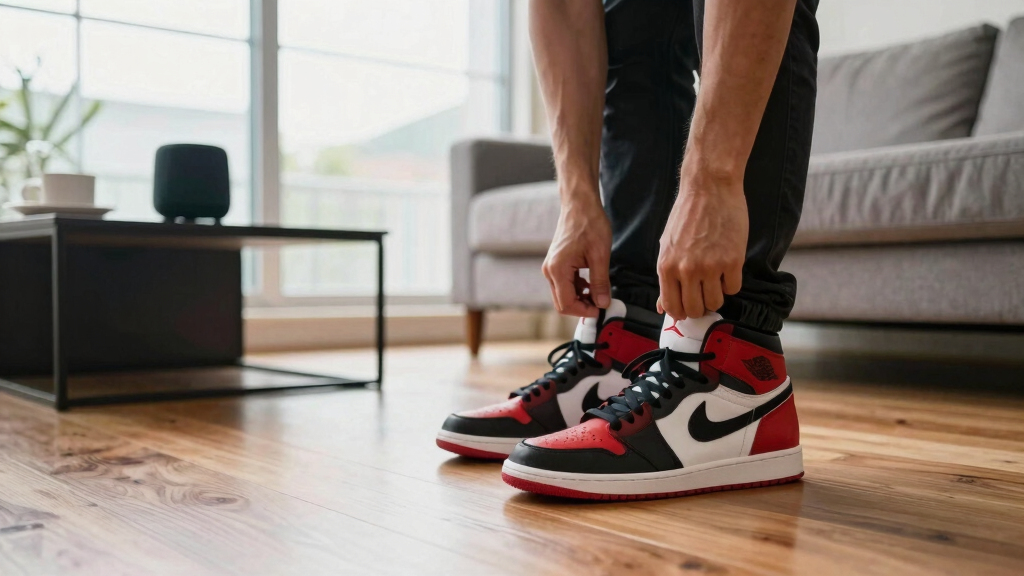 best Air Jordan sneakers