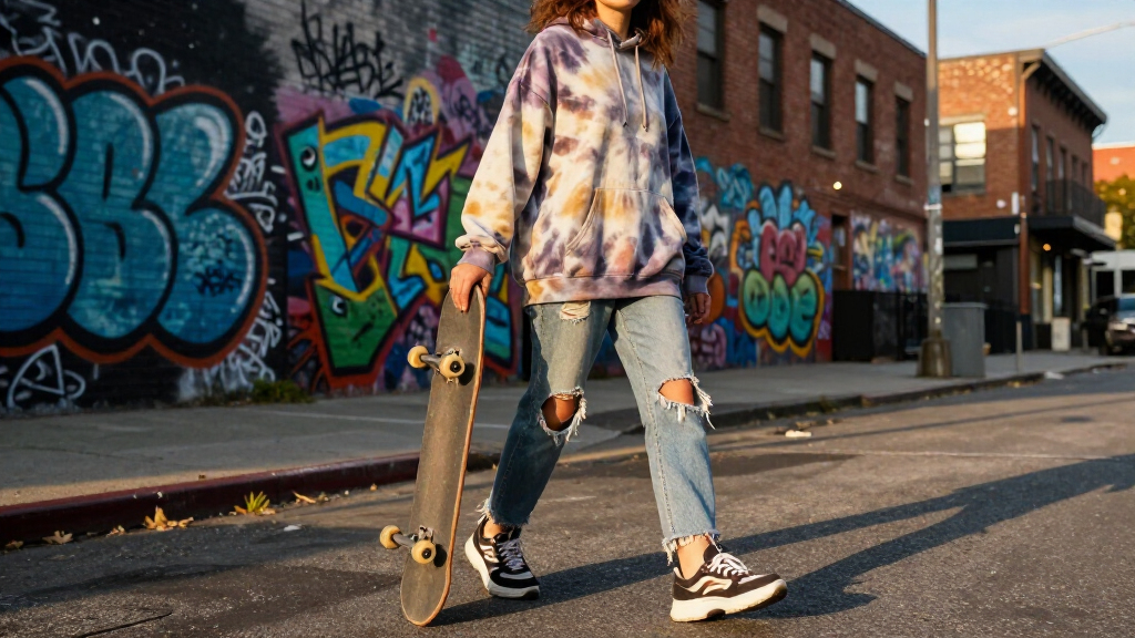 best artsy streetwear clothing