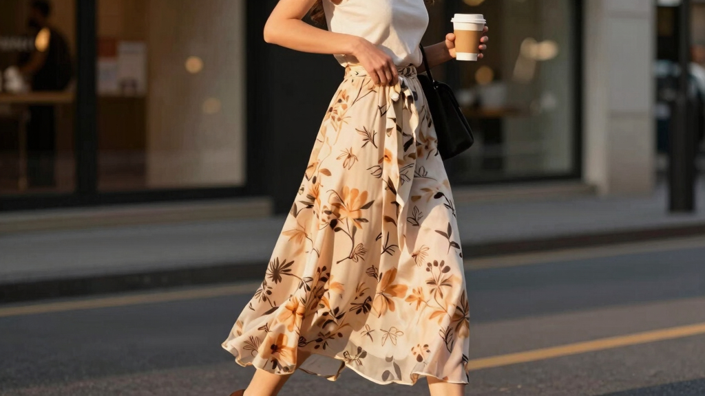 best maxi skirts