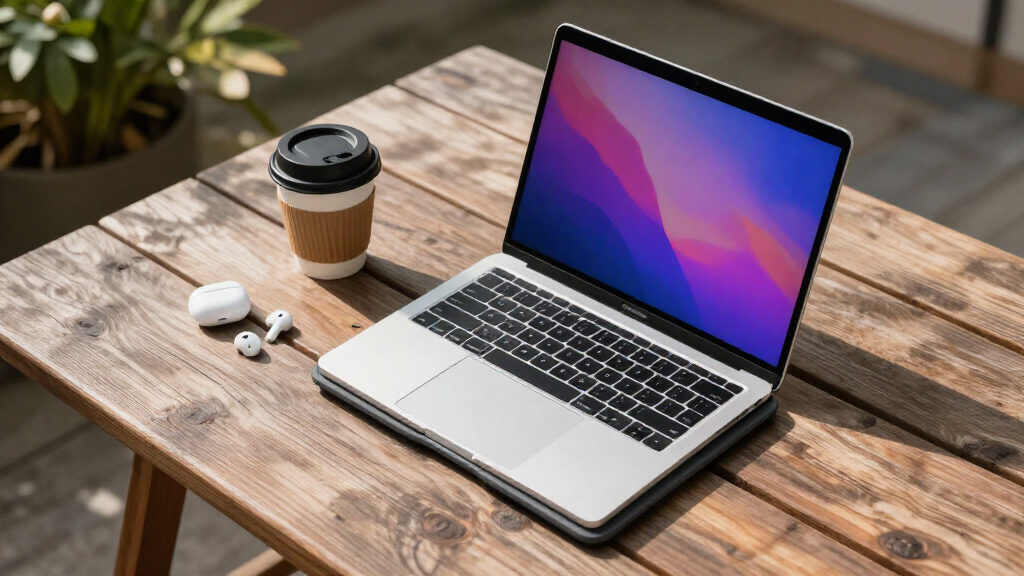 12 Best Portable Laptop Stands for 2026