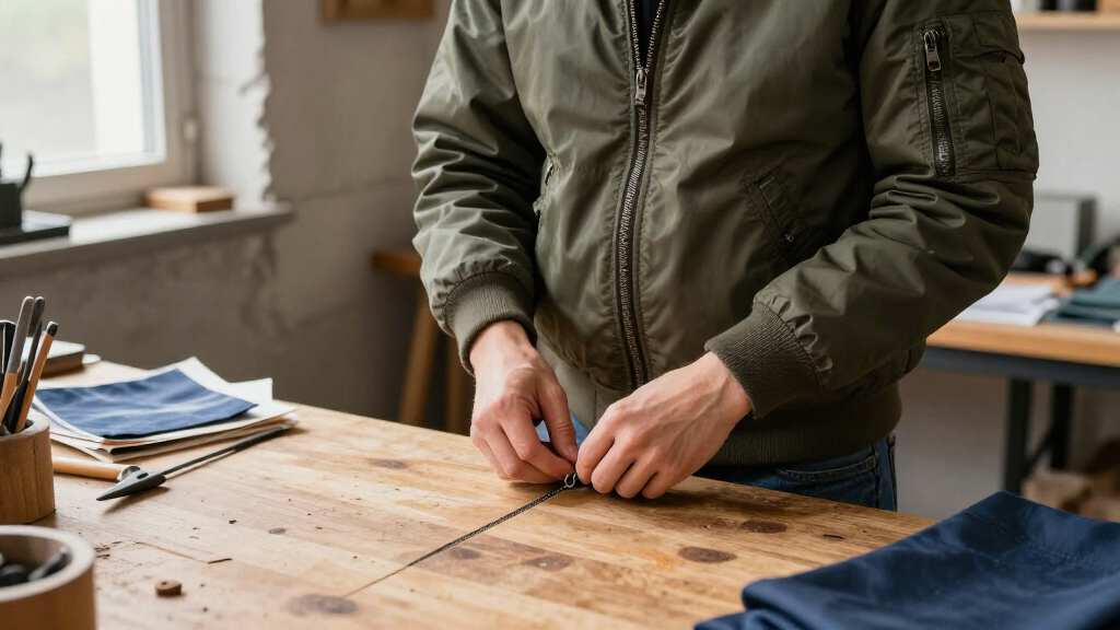 best Alpha Industries jackets