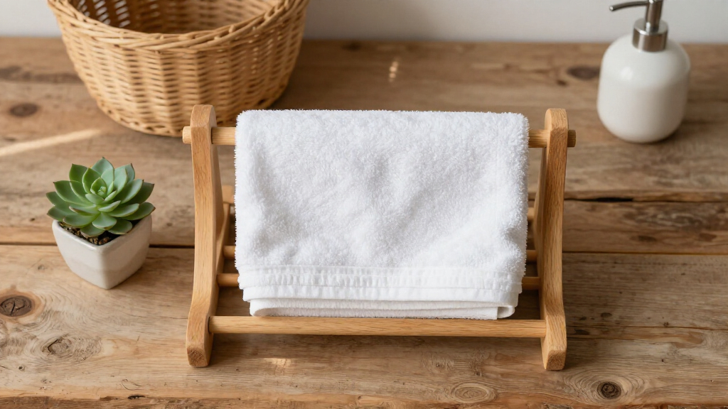 best towel storage racks
