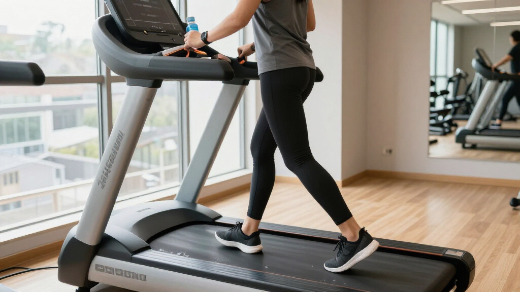 best walking pad treadmill