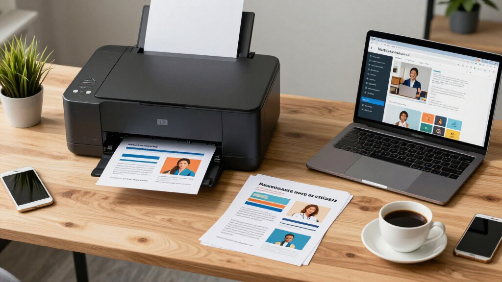 color laser printers for small business marketing