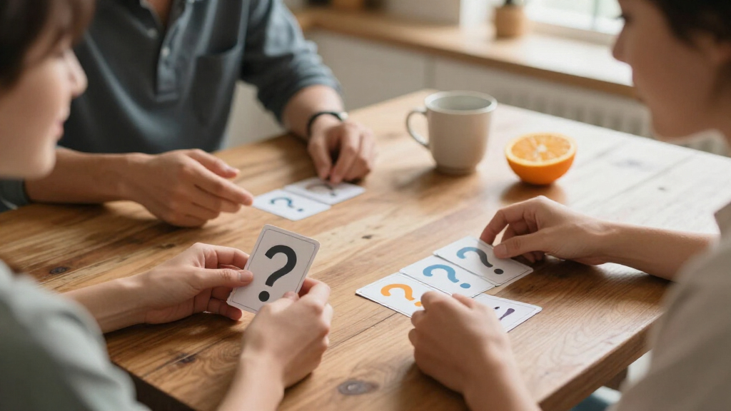conversation cards for couples