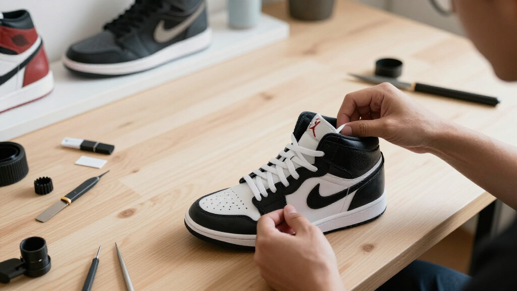 best Nike Jordan sneakers