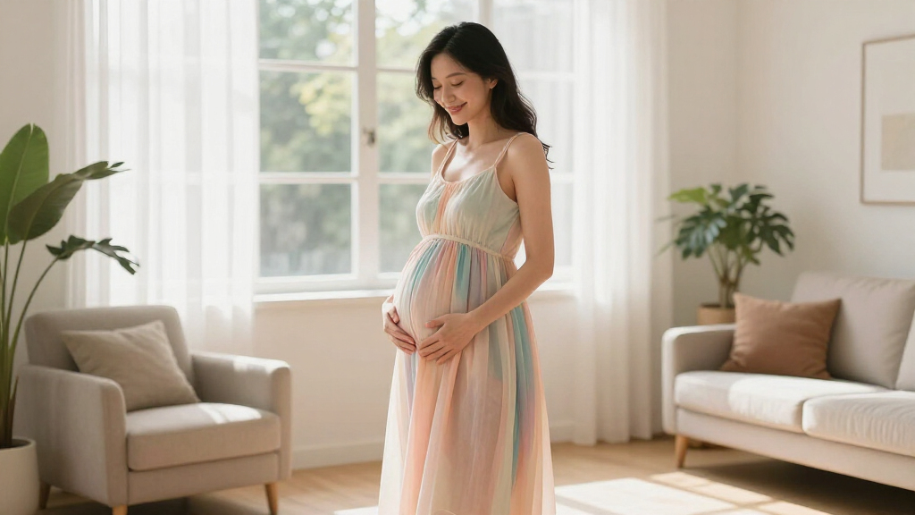 best maternity dresses
