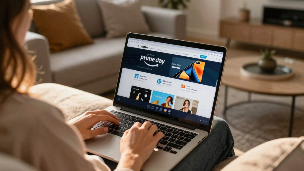 amazon prime day deals