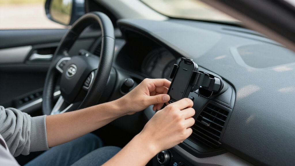 12 Best Car Phone Mounts for Students in 2026