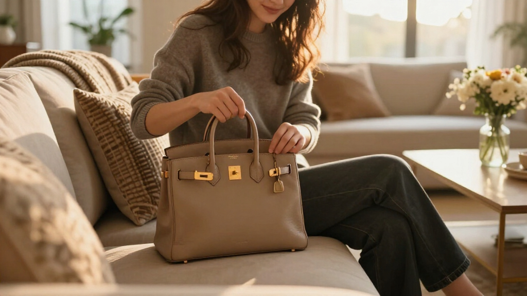 best luxury handbags