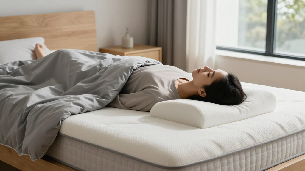 premium mattress for recovery