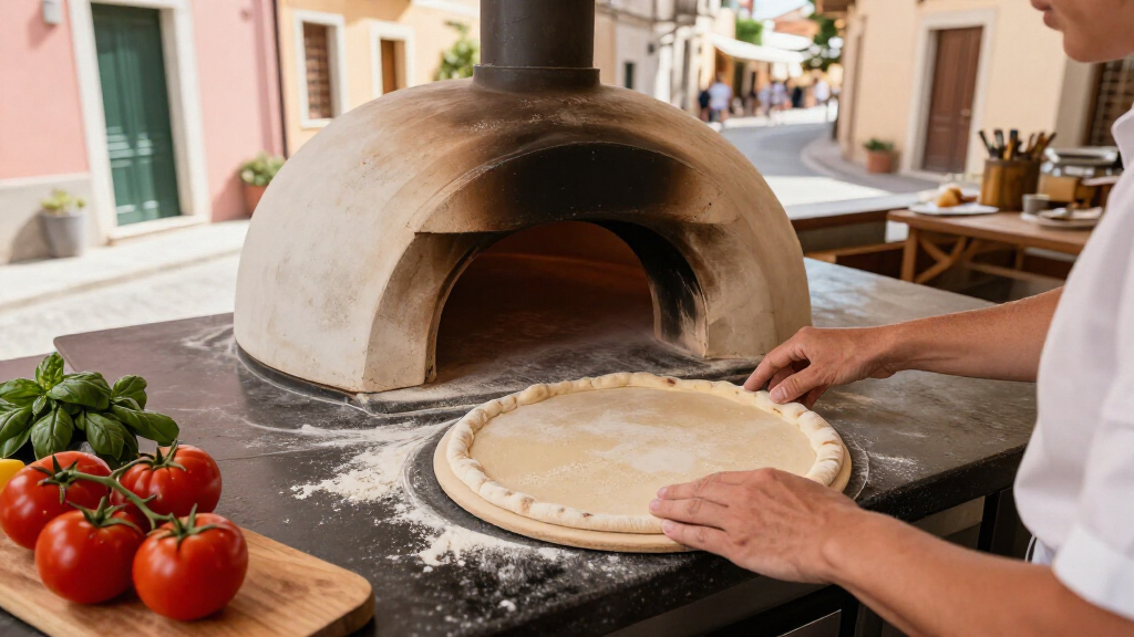 15 Best Pizza Stones for Ovens in Cordierite: Perfect Crispy Crusts Every Time