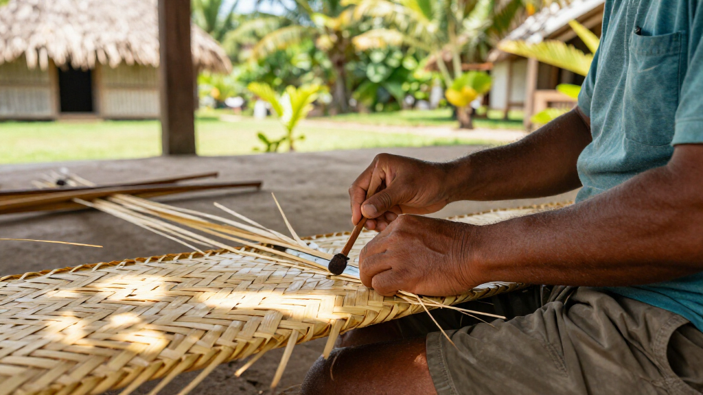 illustrated micronesia history book