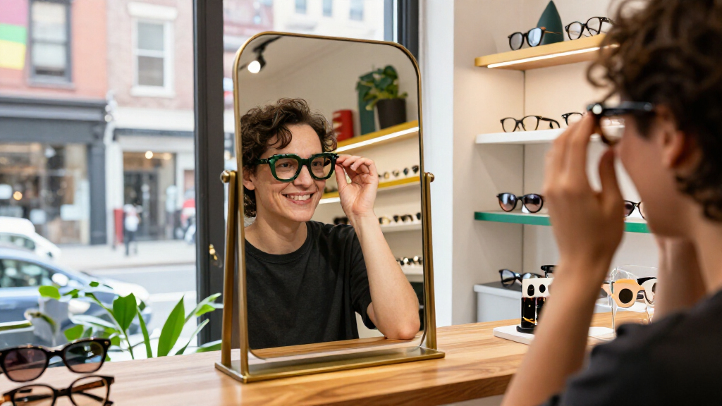 best designer eyewear