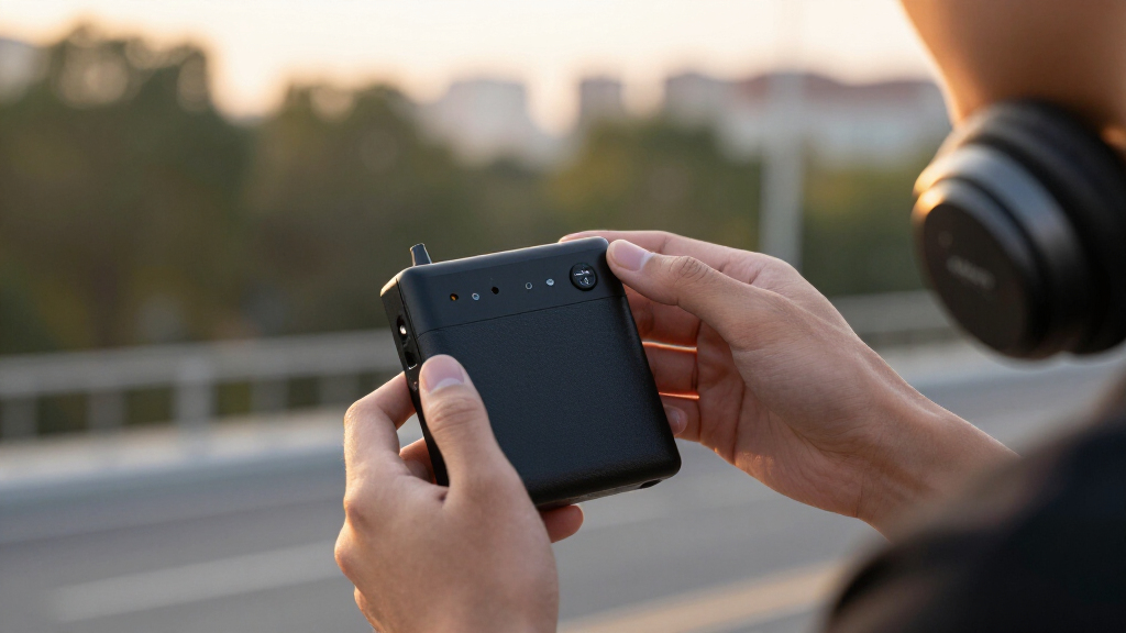 portable headphone amplifiers