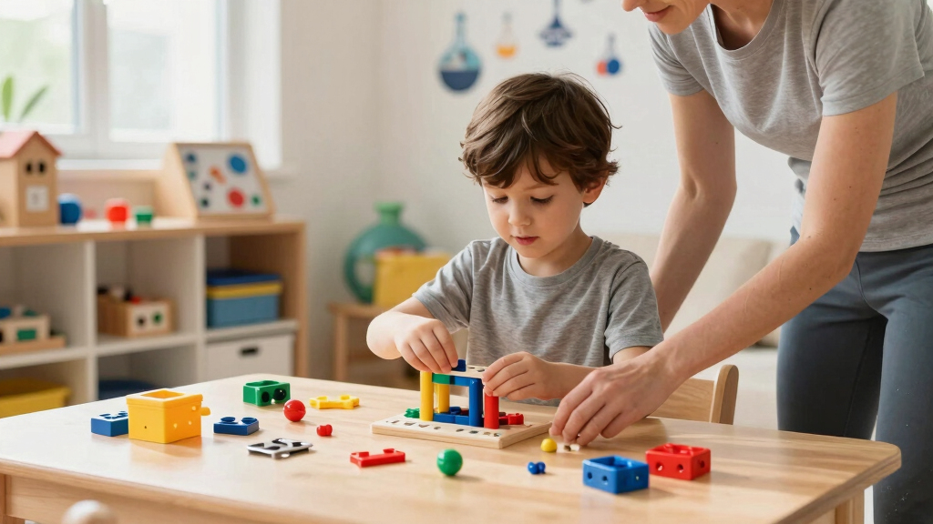 best stem building kit for kids