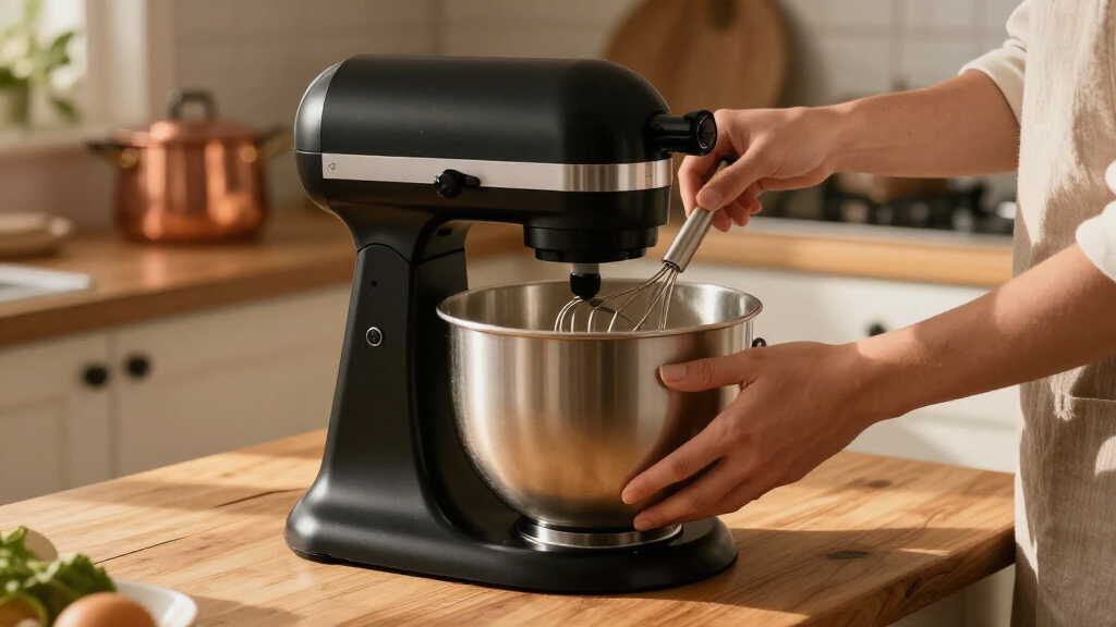 best stand mixer bowl lift premium
