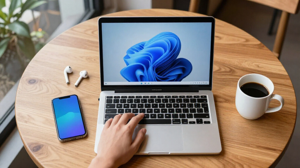 best Windows AI laptops for everyday use