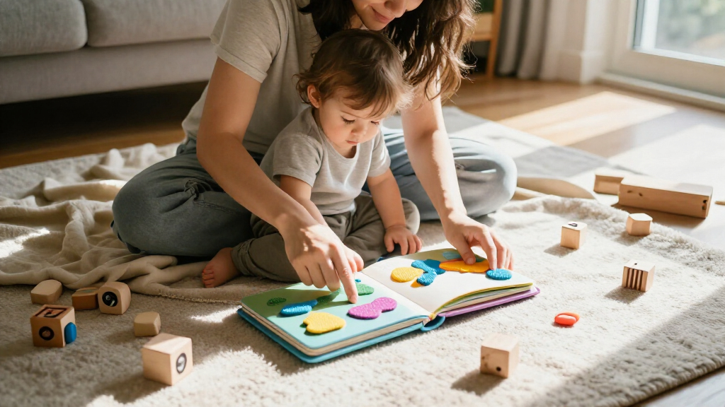 best interactive board books
